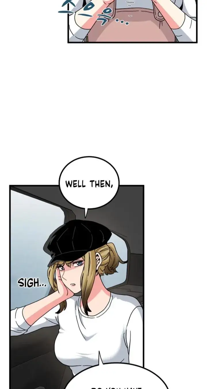 A Turning Point Chapter 137 Page 63