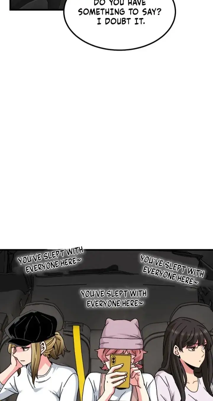 A Turning Point Chapter 137 Page 64