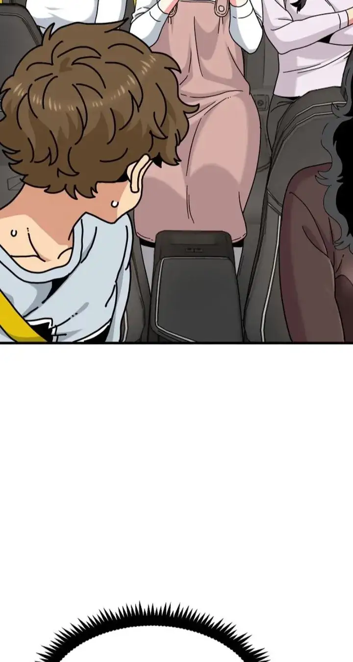 A Turning Point Chapter 137 Page 65