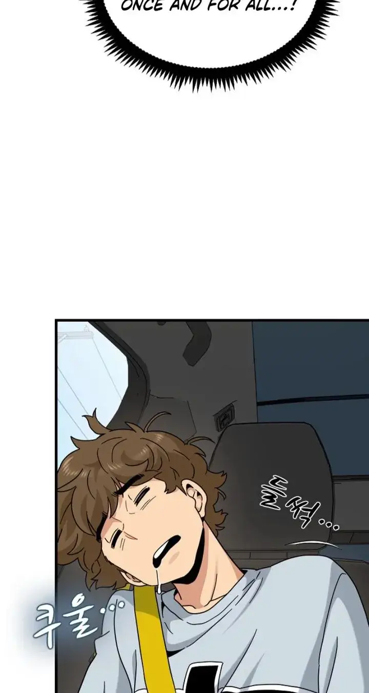 A Turning Point Chapter 137 Page 68
