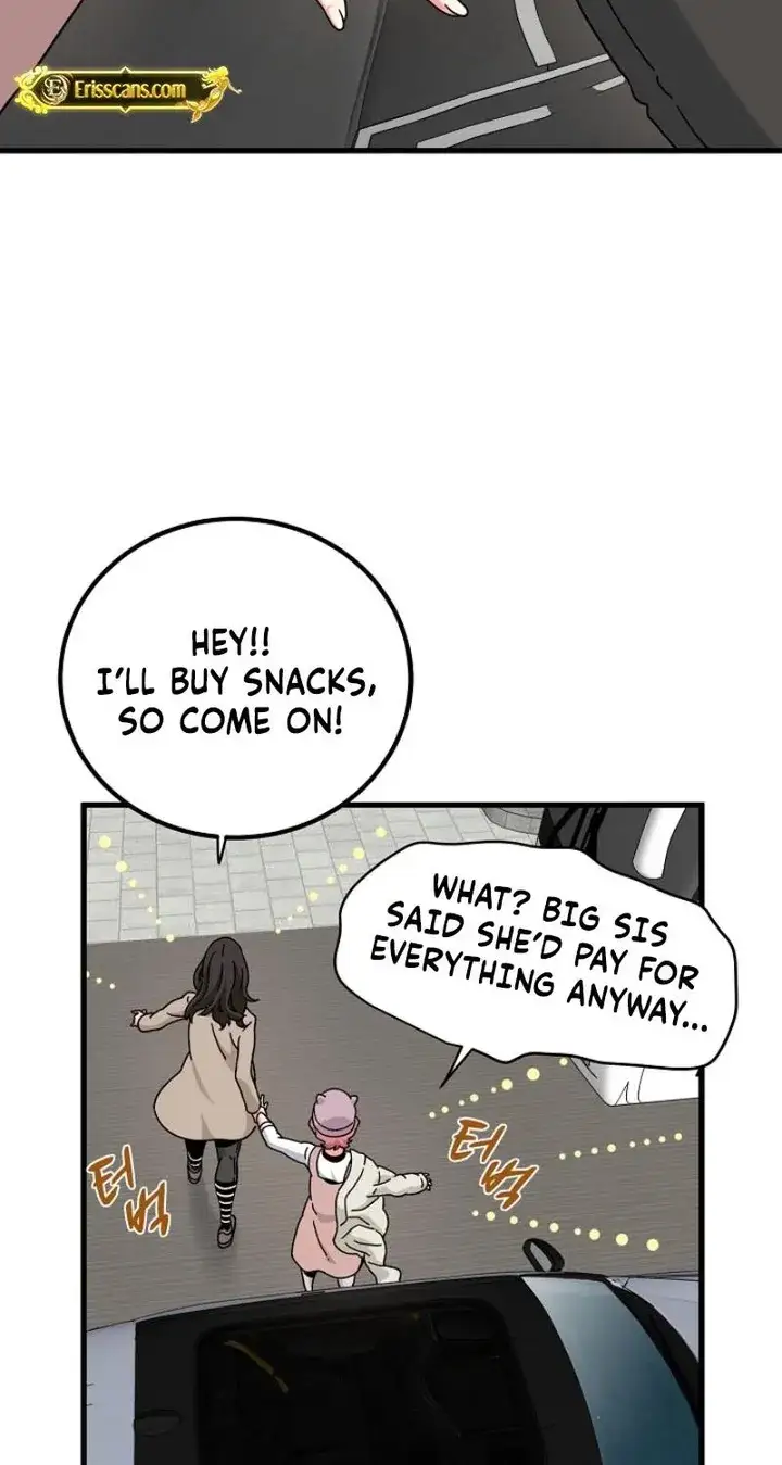 A Turning Point Chapter 137 Page 75