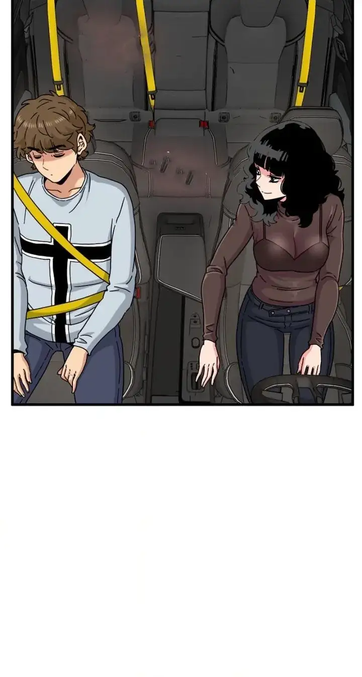 A Turning Point Chapter 137 Page 79