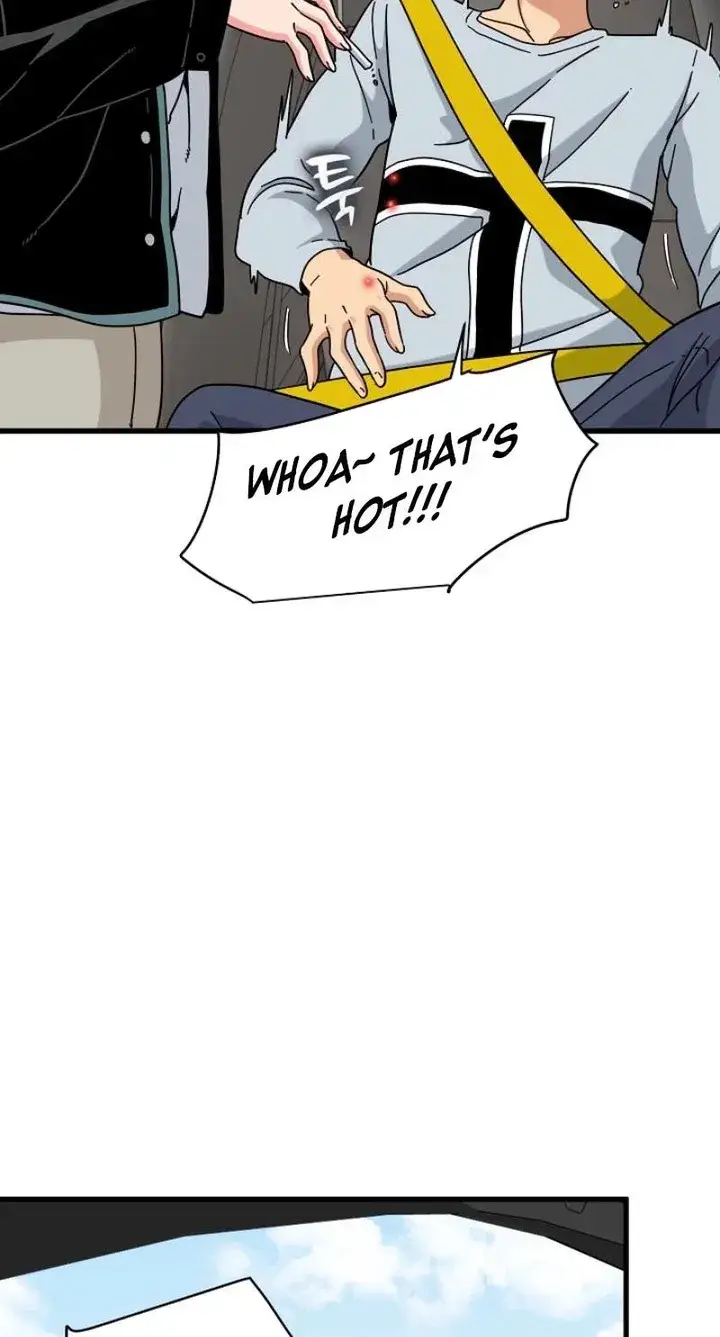 A Turning Point Chapter 137 Page 86