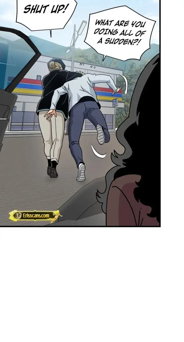 A Turning Point Chapter 137 Page 87