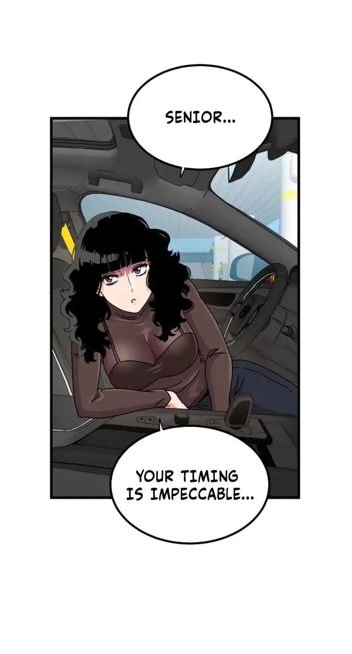 A Turning Point Chapter 137 Page 88
