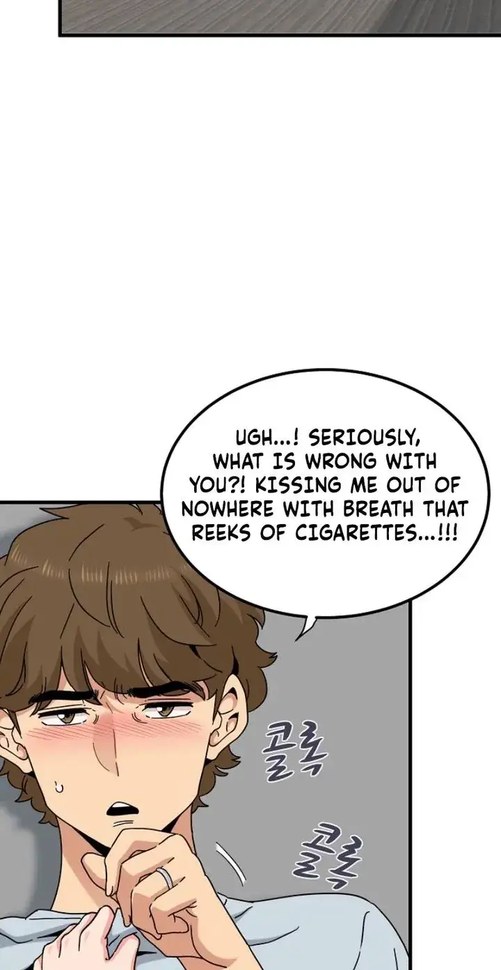 A Turning Point Chapter 137 Page 92