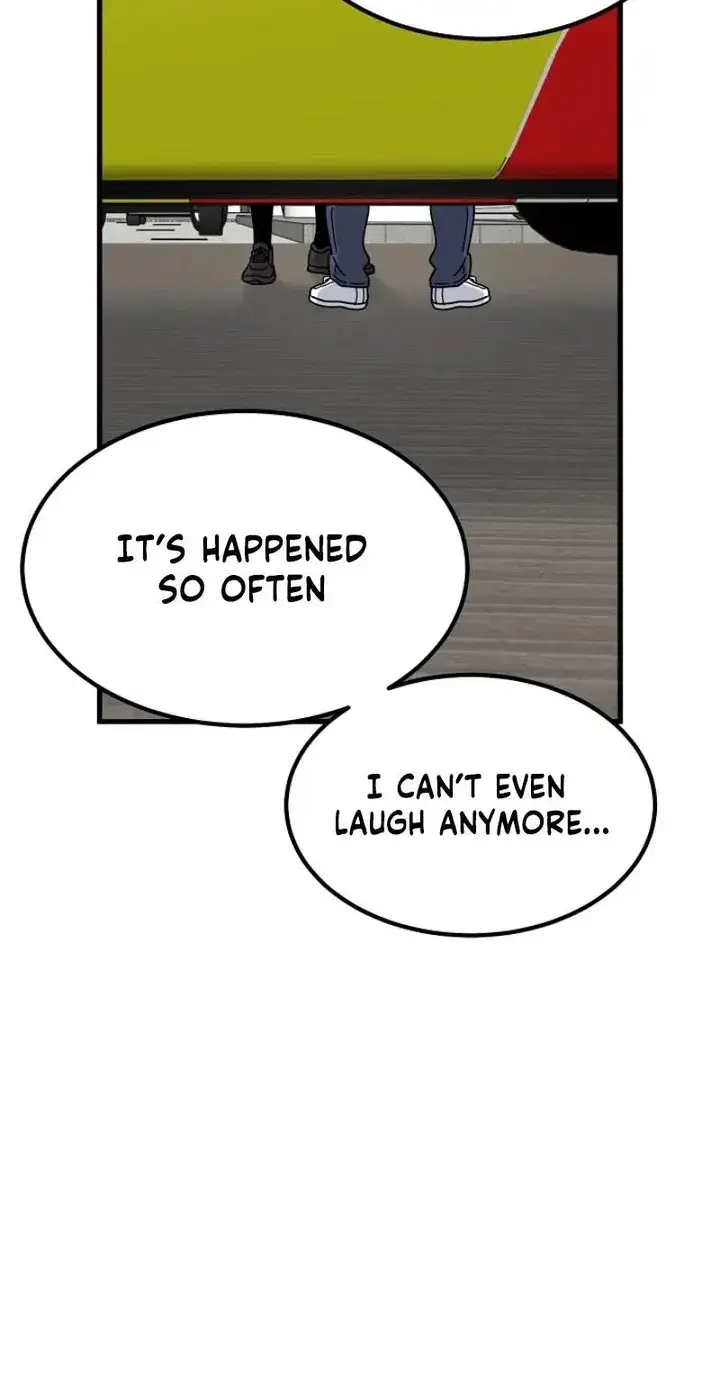 A Turning Point Chapter 137 Page 95