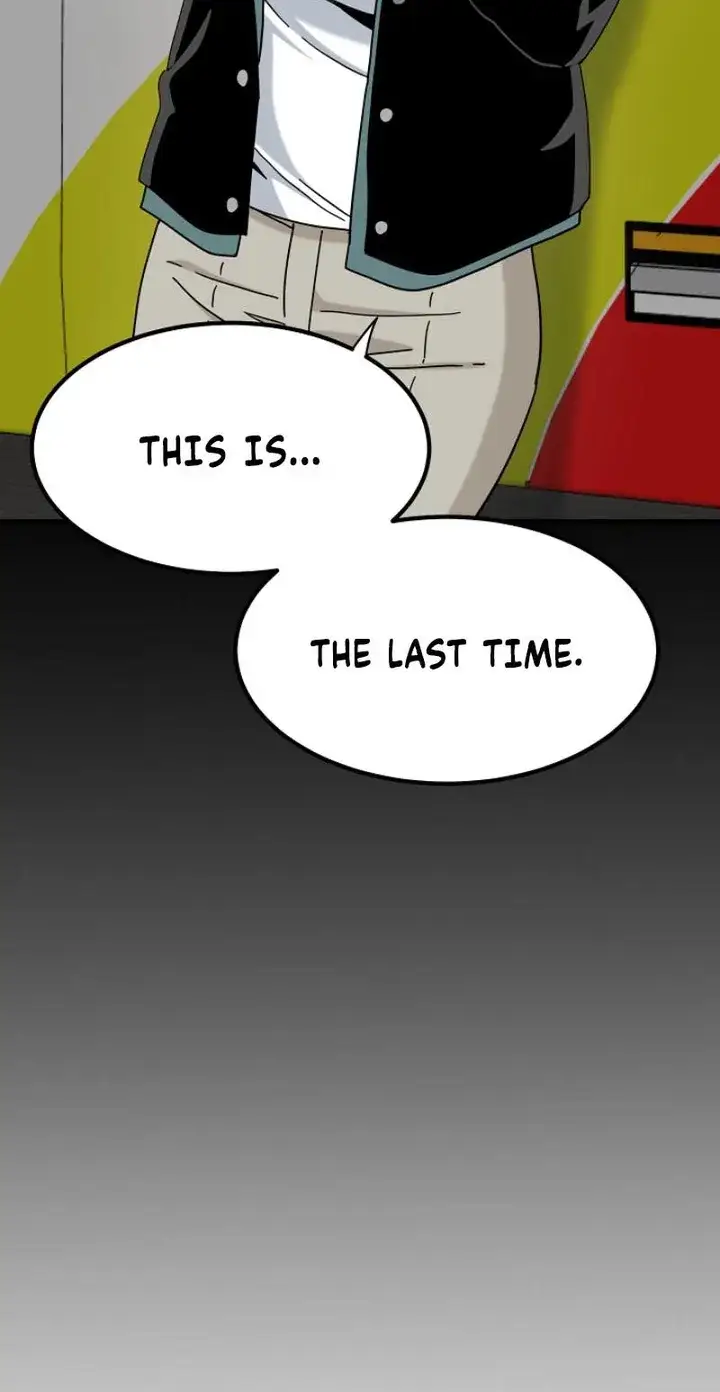 A Turning Point Chapter 137 Page 97