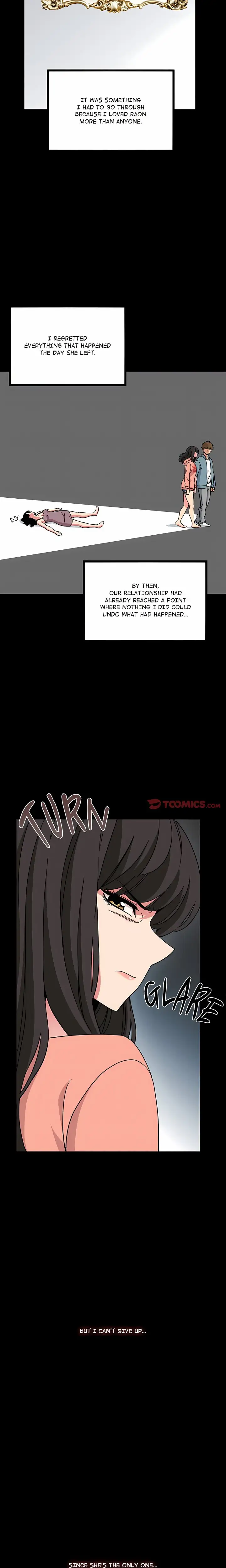 A Turning Point Chapter 144 Page 2