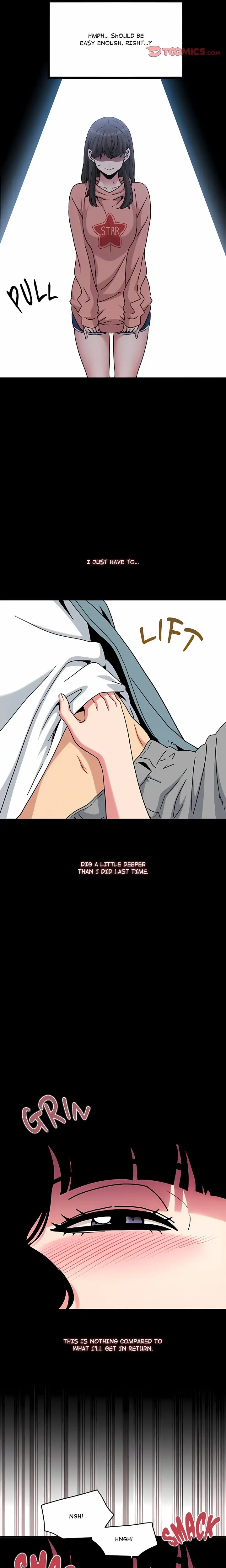 A Turning Point Chapter 144 Page 5