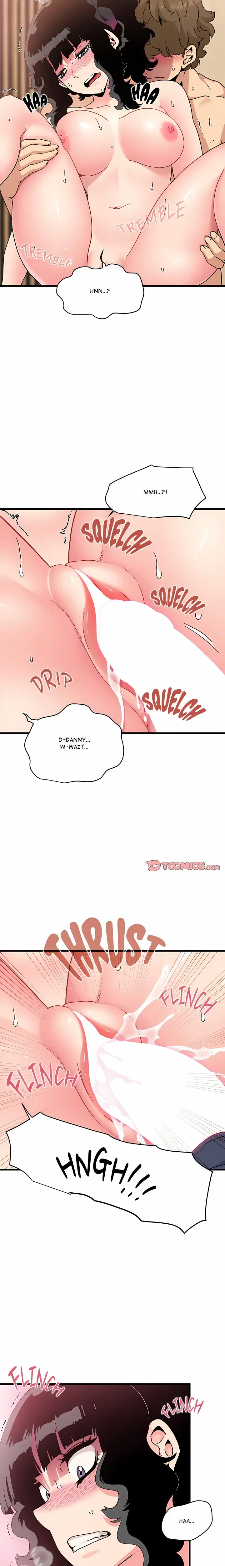A Turning Point Chapter 144 Page 7