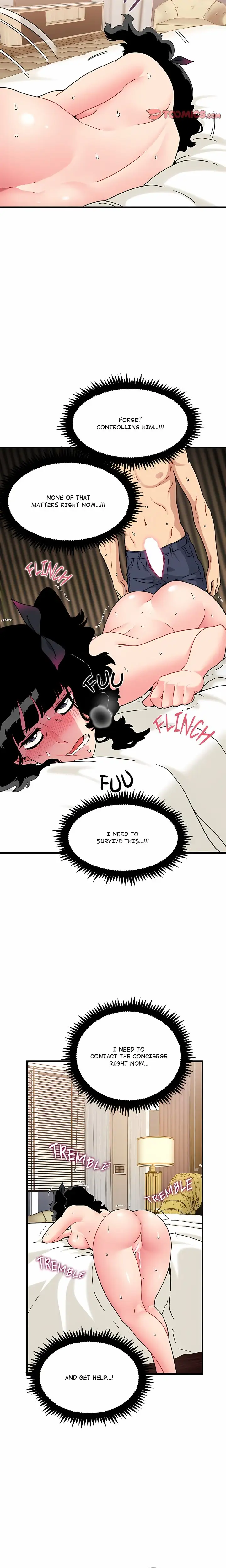 A Turning Point Chapter 144 Page 10