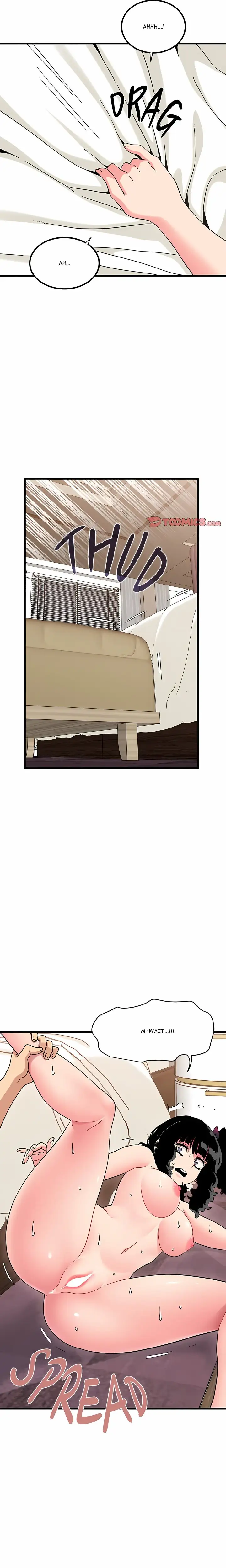 A Turning Point Chapter 144 Page 11