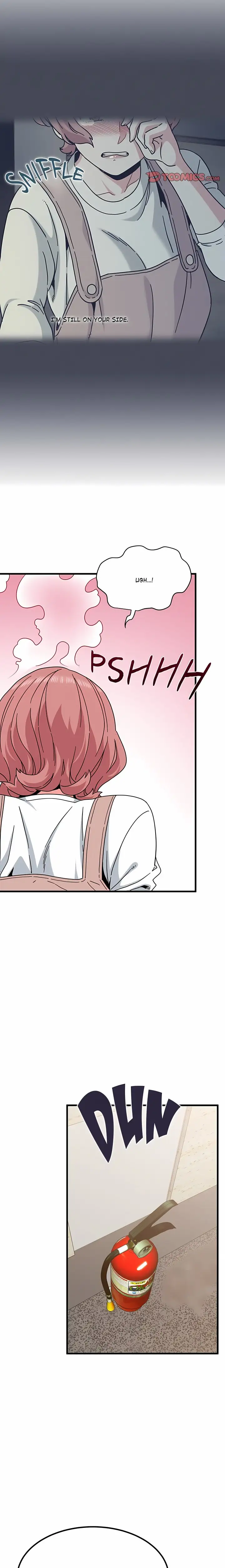 A Turning Point Chapter 144 Page 15