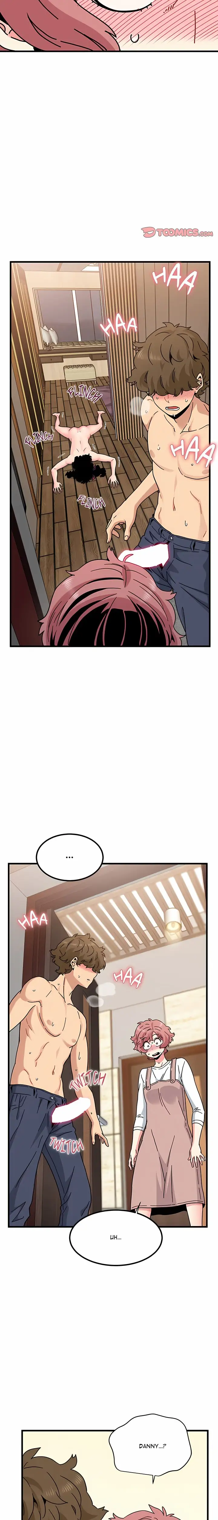 A Turning Point Chapter 144 Page 20