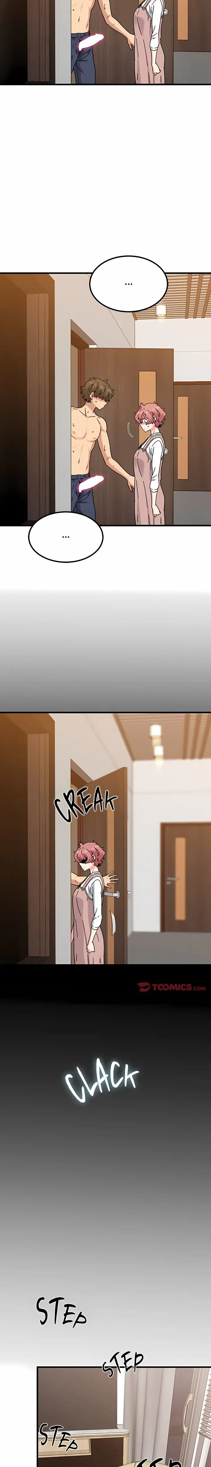 A Turning Point Chapter 144 Page 22