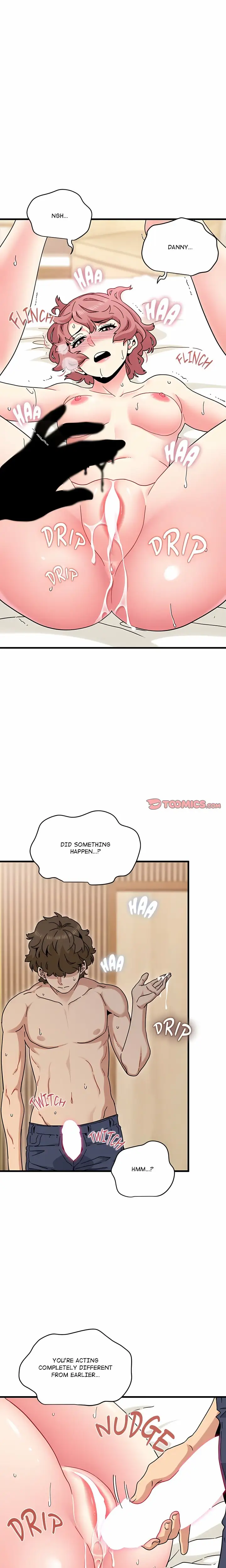 A Turning Point Chapter 145 Page 2