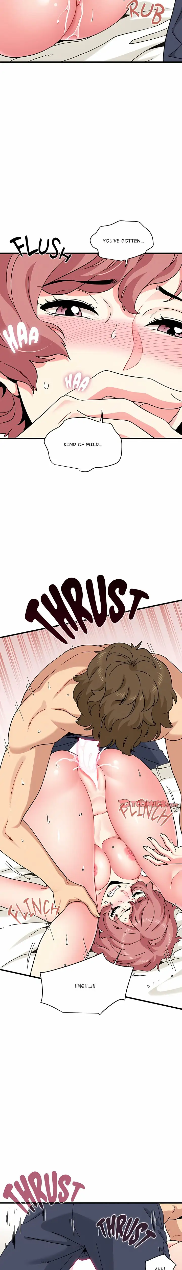 A Turning Point Chapter 145 Page 3