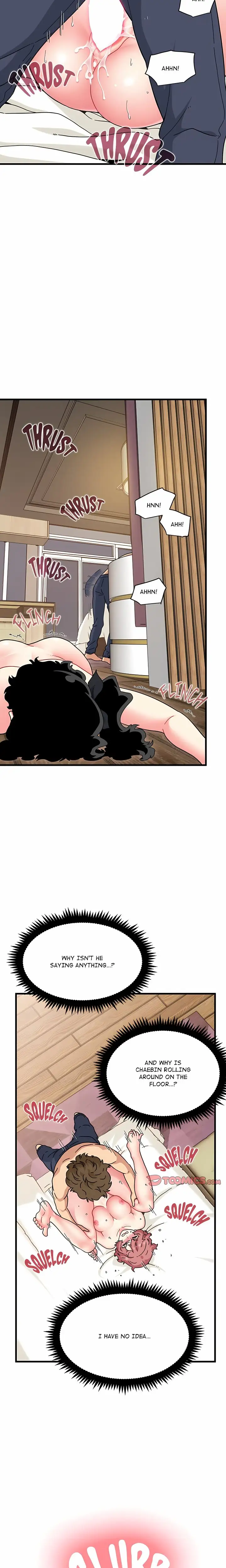 A Turning Point Chapter 145 Page 4