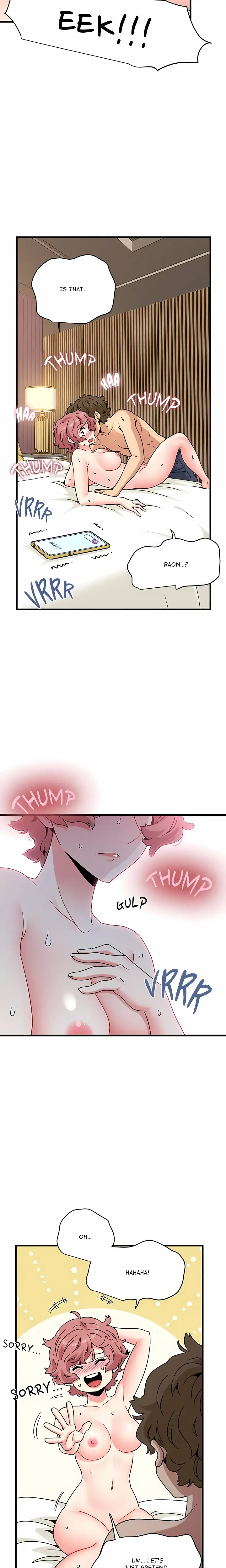 A Turning Point Chapter 145 Page 7