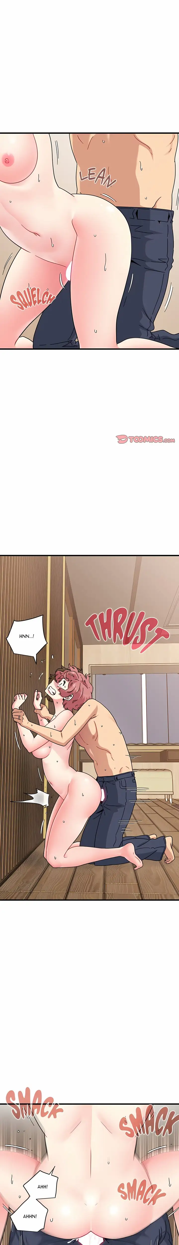 A Turning Point Chapter 145 Page 10