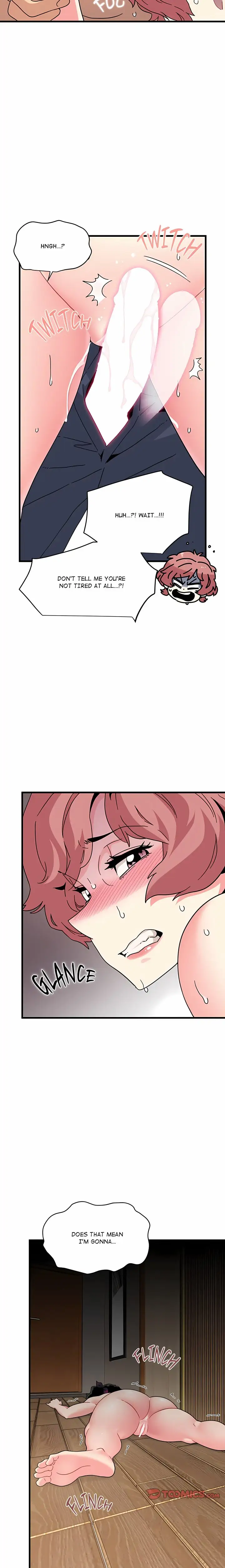 A Turning Point Chapter 145 Page 15