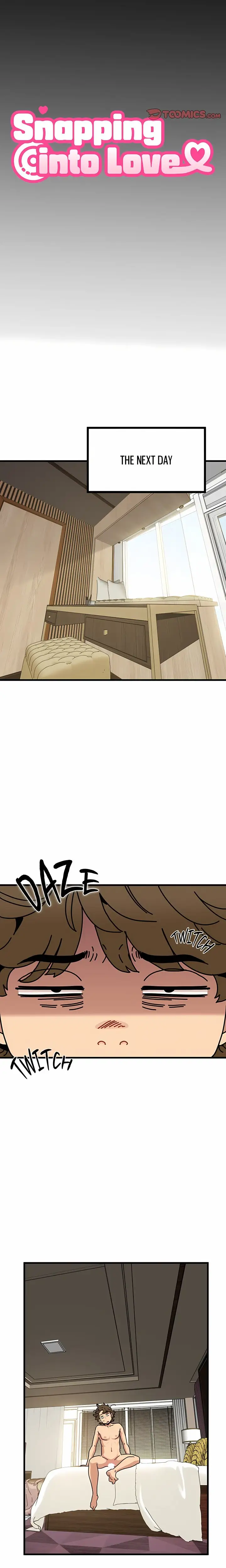 A Turning Point Chapter 145 Page 17
