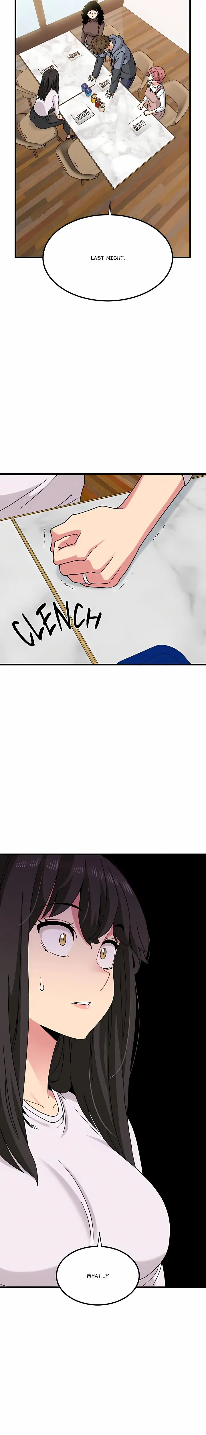 A Turning Point Chapter 145 Page 25