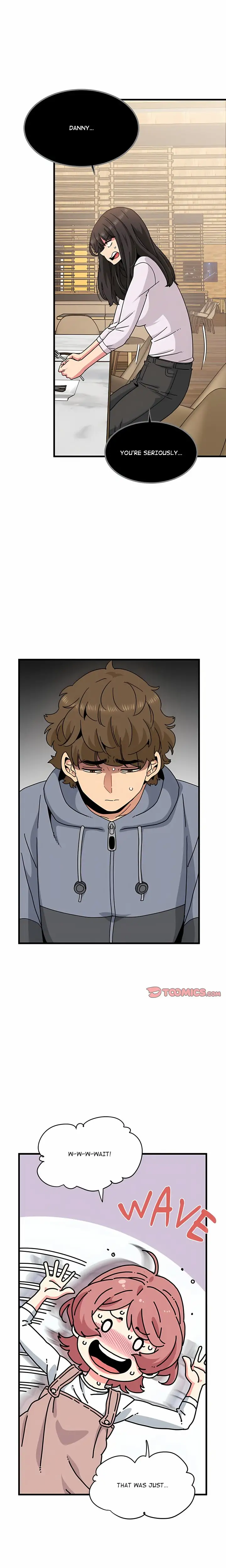 A Turning Point Chapter 146 Page 3