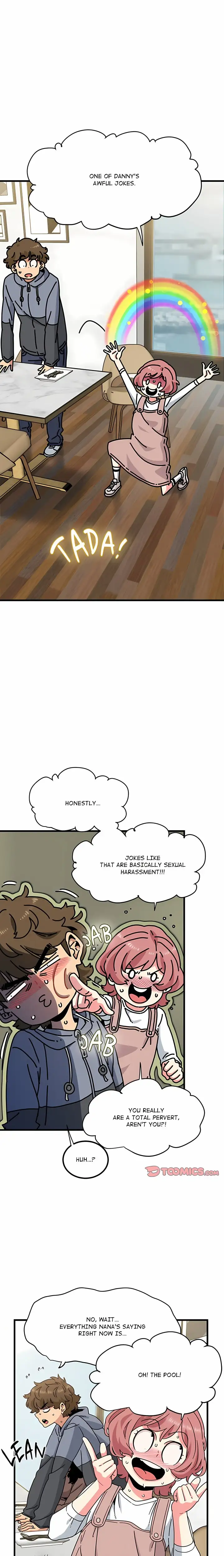 A Turning Point Chapter 146 Page 4