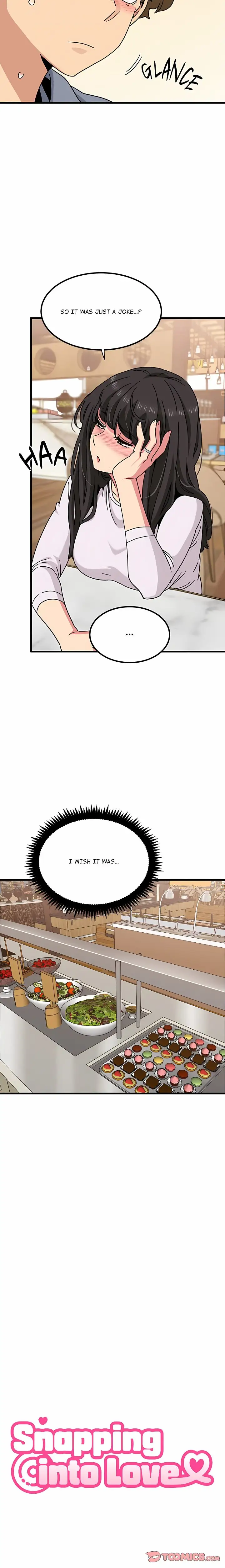 A Turning Point Chapter 146 Page 6