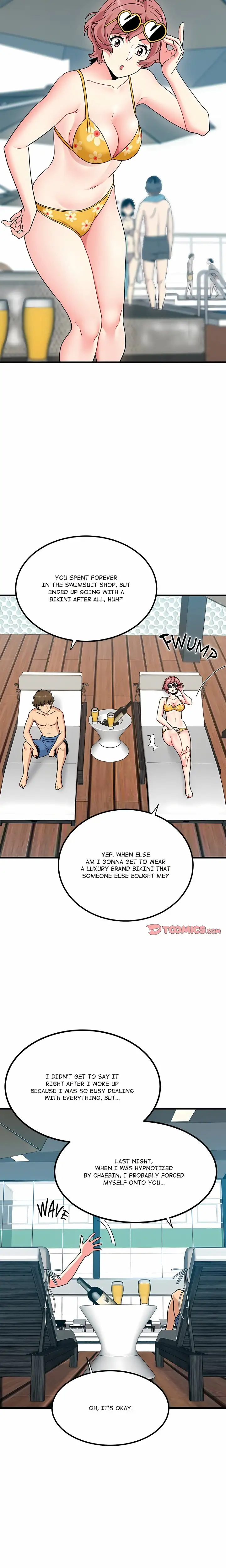A Turning Point Chapter 146 Page 12