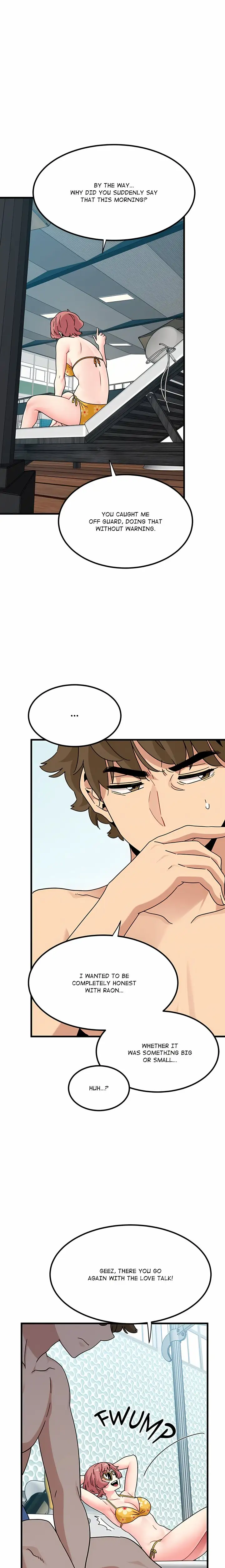 A Turning Point Chapter 146 Page 16
