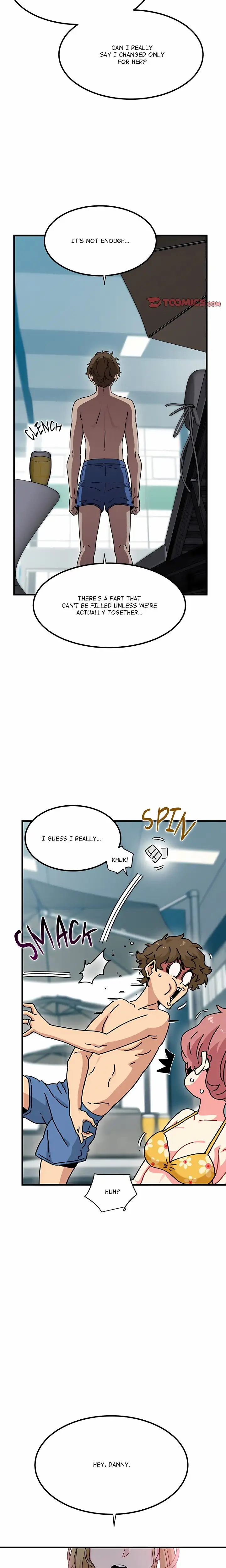 A Turning Point Chapter 146 Page 18