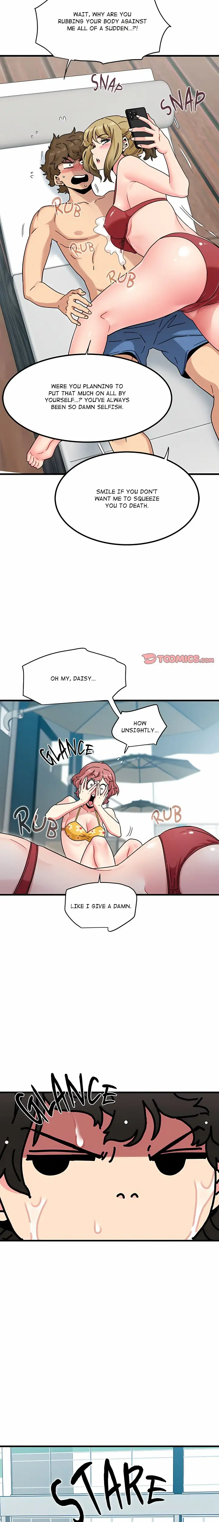 A Turning Point Chapter 146 Page 20
