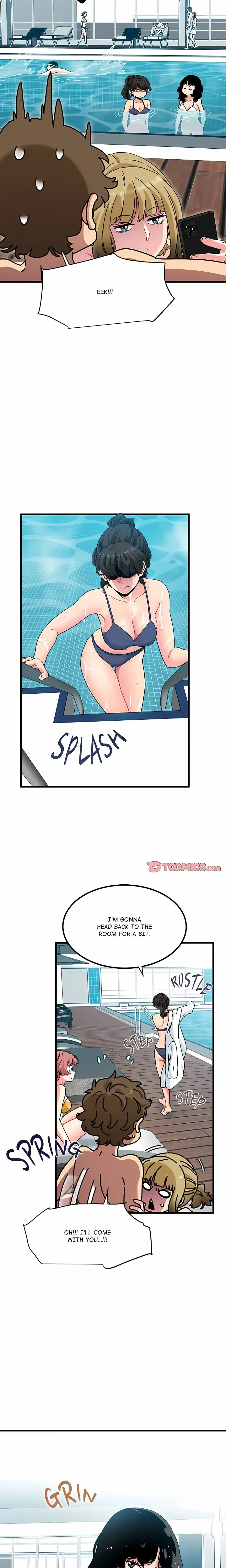 A Turning Point Chapter 146 Page 21