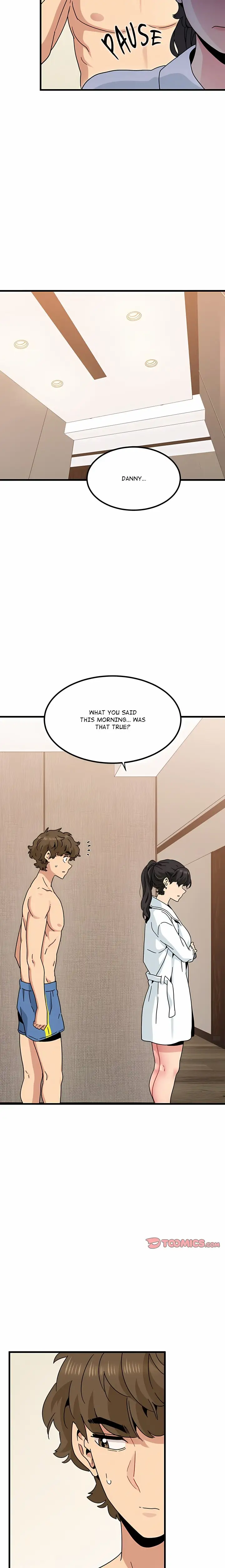 A Turning Point Chapter 146 Page 23