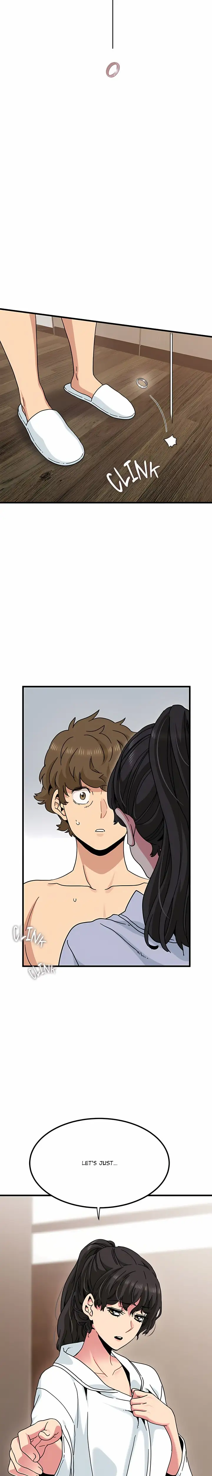A Turning Point Chapter 146 Page 25