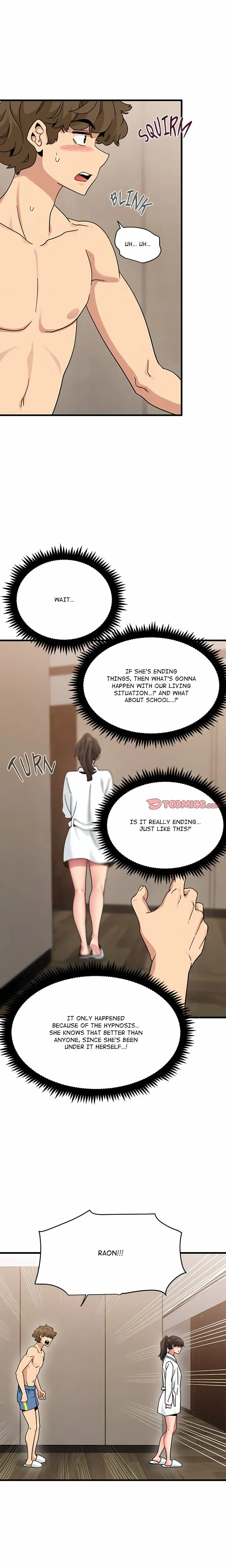 A Turning Point Chapter 147 Page 2
