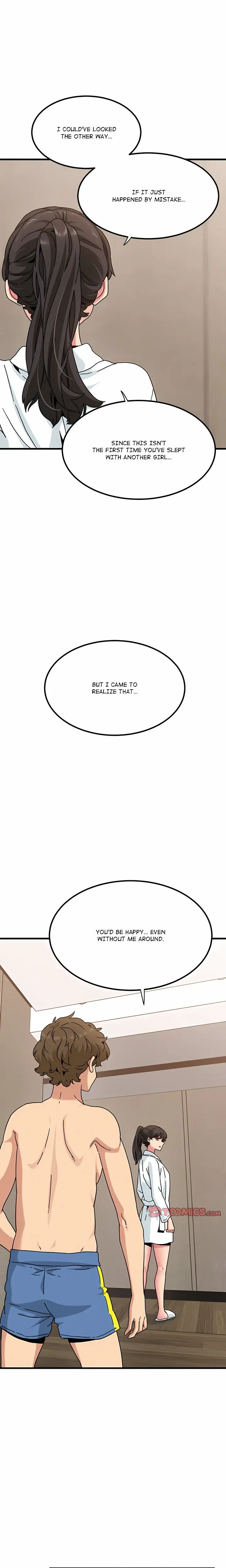 A Turning Point Chapter 147 Page 3