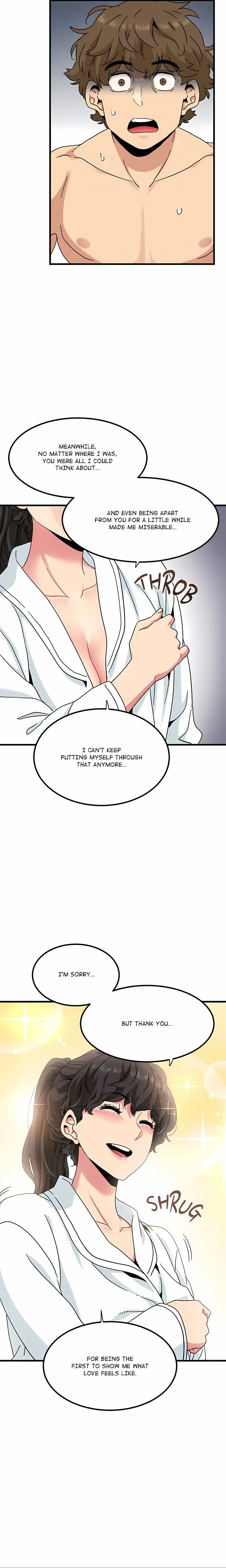 A Turning Point Chapter 147 Page 4