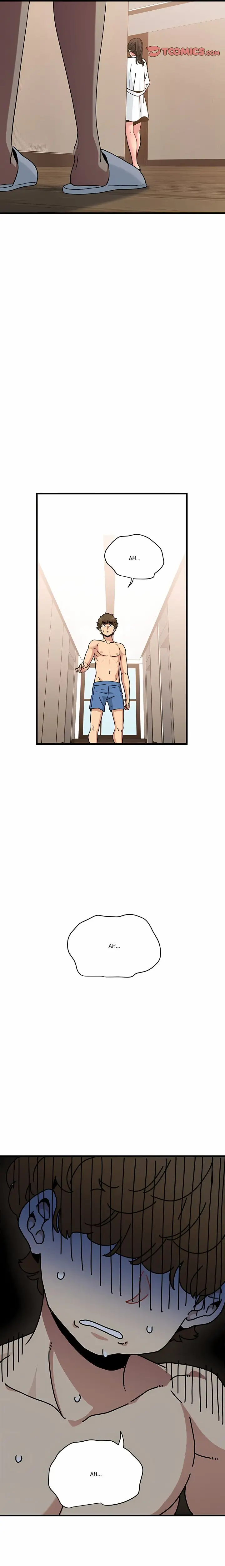 A Turning Point Chapter 147 Page 5
