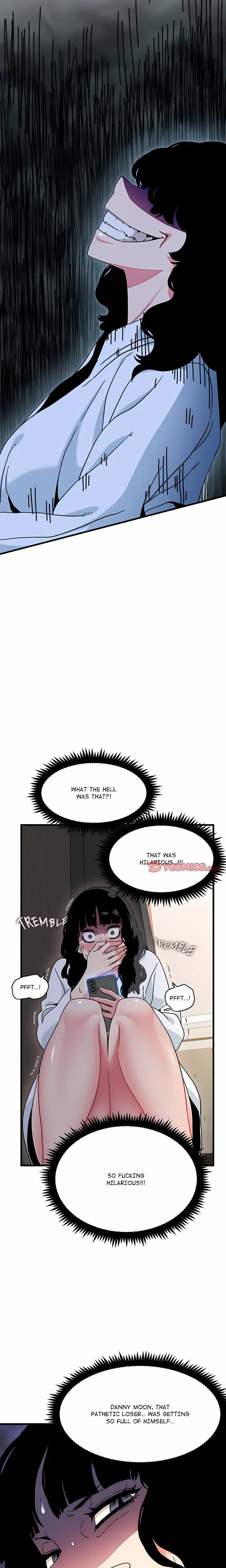 A Turning Point Chapter 147 Page 7