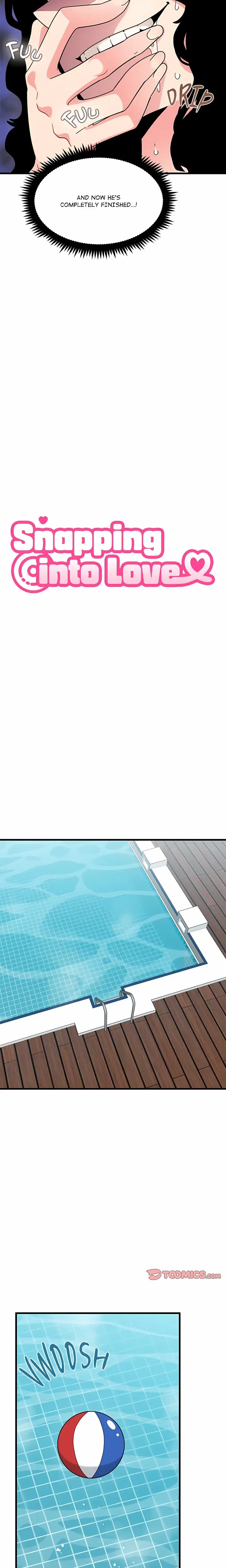A Turning Point Chapter 147 Page 8