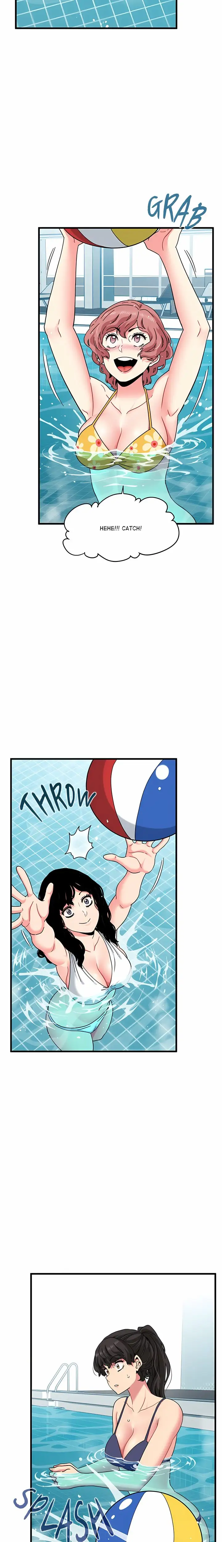 A Turning Point Chapter 147 Page 9