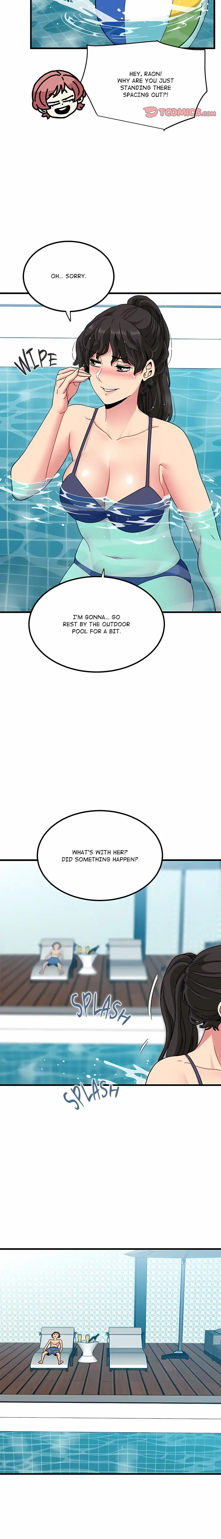 A Turning Point Chapter 147 Page 10