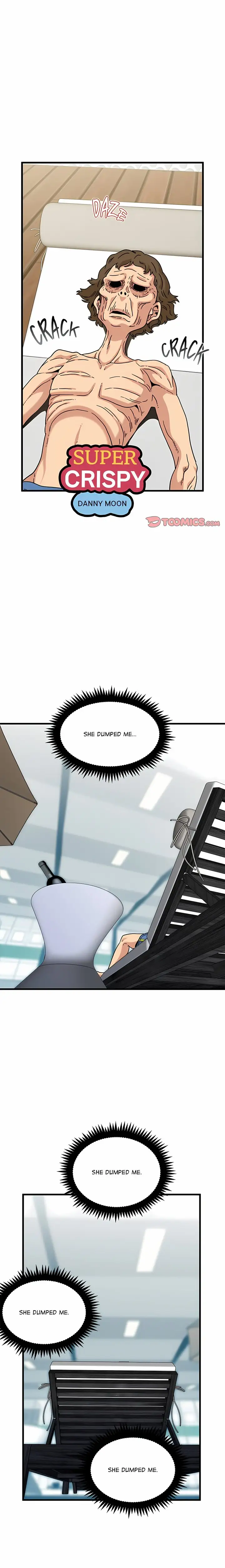 A Turning Point Chapter 147 Page 11
