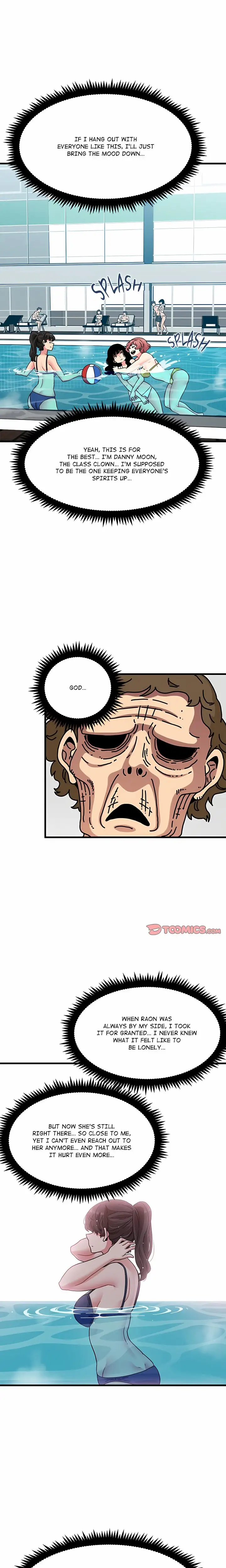 A Turning Point Chapter 147 Page 12