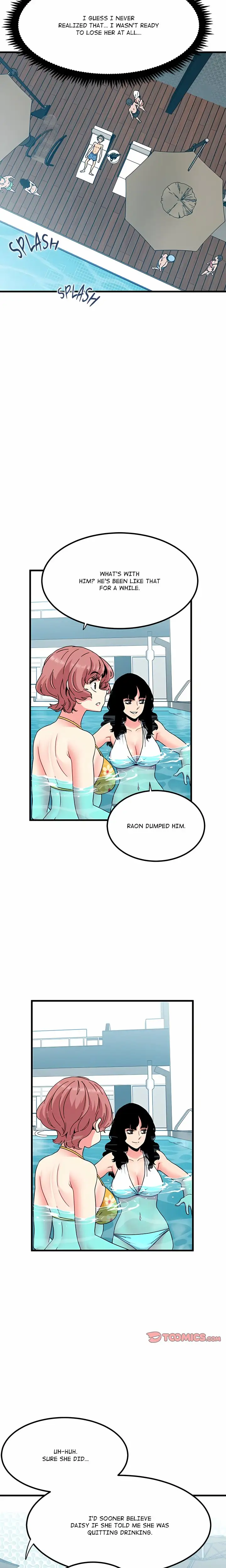 A Turning Point Chapter 147 Page 13