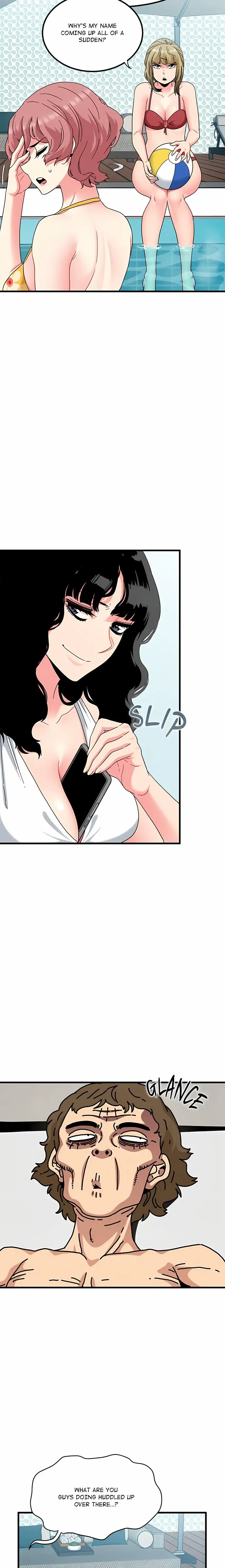 A Turning Point Chapter 147 Page 14